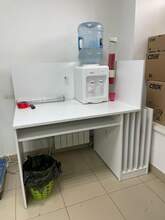 Фото пункта выдачи