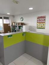 Фото пункта выдачи