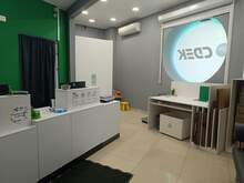 Фото пункта выдачи