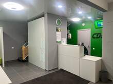 Фото пункта выдачи