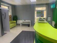 Фото пункта выдачи