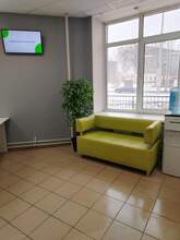 Фото пункта выдачи