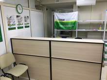 Фото пункта выдачи