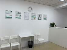 Фото пункта выдачи