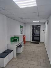 Фото пункта выдачи