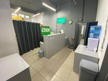 Фото пункта выдачи