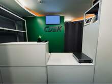 Фото пункта выдачи