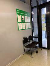 Фото пункта выдачи