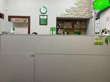 Фото пункта выдачи