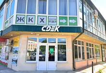 Фото пункта выдачи