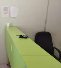 Фото пункта выдачи