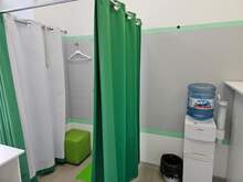 Фото пункта выдачи