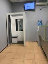 Фото пункта выдачи