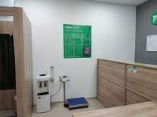 Фото пункта выдачи