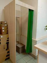 Фото пункта выдачи