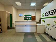 Фото пункта выдачи