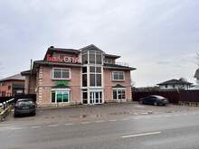 Фото пункта выдачи