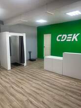 Фото пункта выдачи