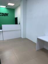 Фото пункта выдачи