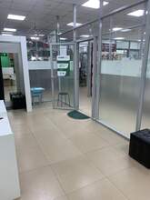 Фото пункта выдачи