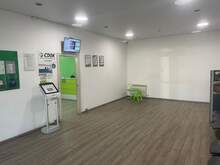 Фото пункта выдачи