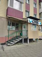 Фото пункта выдачи