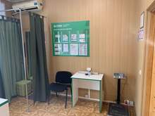 Фото пункта выдачи