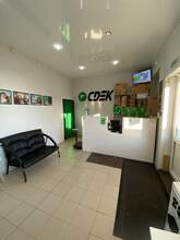 Фото пункта выдачи