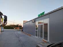 Фото пункта выдачи