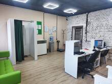 Фото пункта выдачи