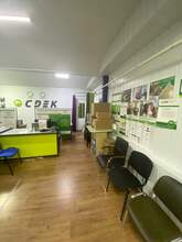 Фото пункта выдачи