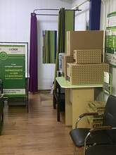 Фото пункта выдачи