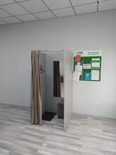 Фото пункта выдачи