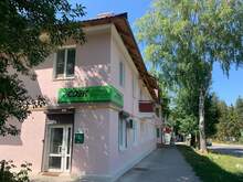 Фото пункта выдачи