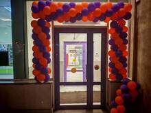 Фото пункта выдачи