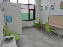 Фото пункта выдачи