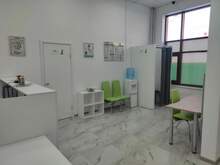 Фото пункта выдачи