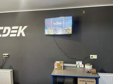 Фото пункта выдачи