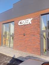 Фото пункта выдачи