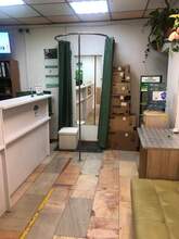 Фото пункта выдачи