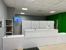 Фото пункта выдачи