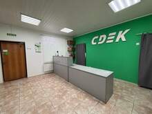 Фото пункта выдачи