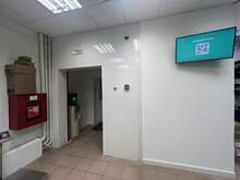 Фото пункта выдачи