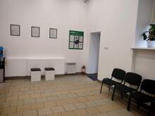 Фото пункта выдачи