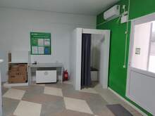 Фото пункта выдачи