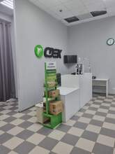 Фото пункта выдачи