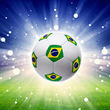 Обои и фотообои на спортивную тематику