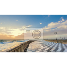 Фотообои - Набережная