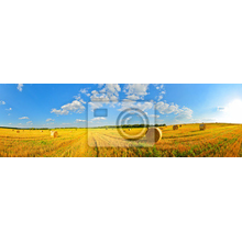 Фотообои - Сельская панорама