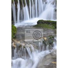 Фотообои - Водопад в Испании
